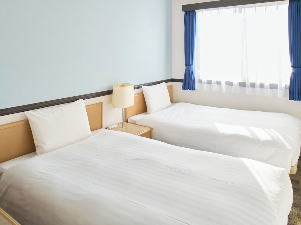Toyoko Inn Nagoya Marunouchi 20/62