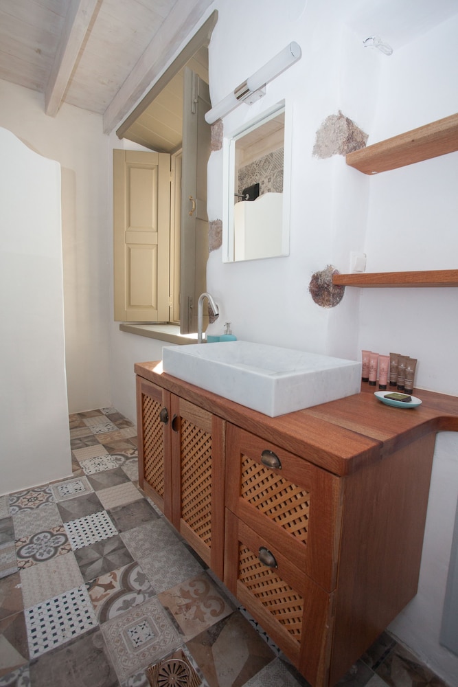 Patmos Exclusive Villas 2/50
