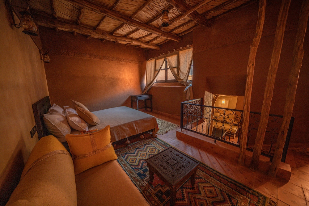 Ecolodge Ouednoujoum 36/52