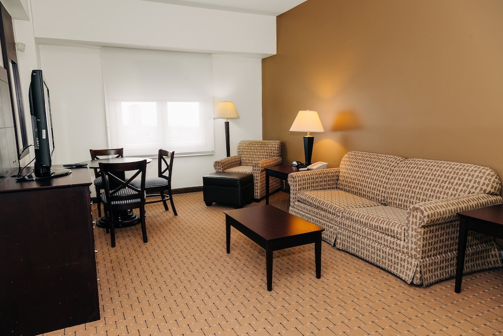 Holiday Inn San Salvador An Ihg Hotel 26/60