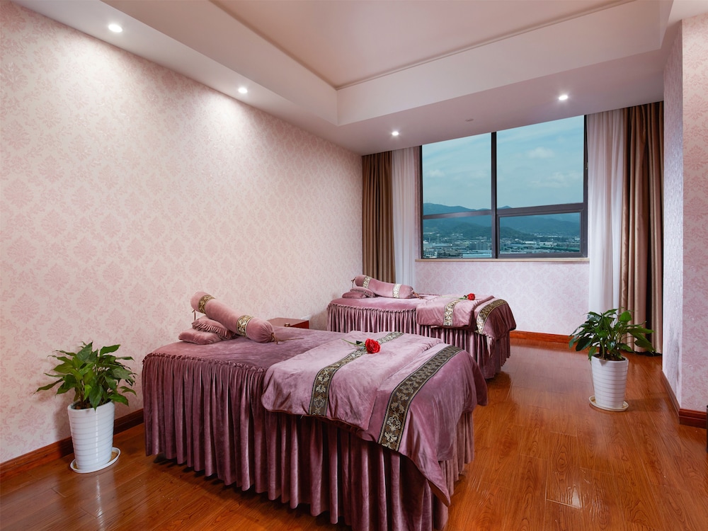 Putuo Kaiyuan Hotel 6/31