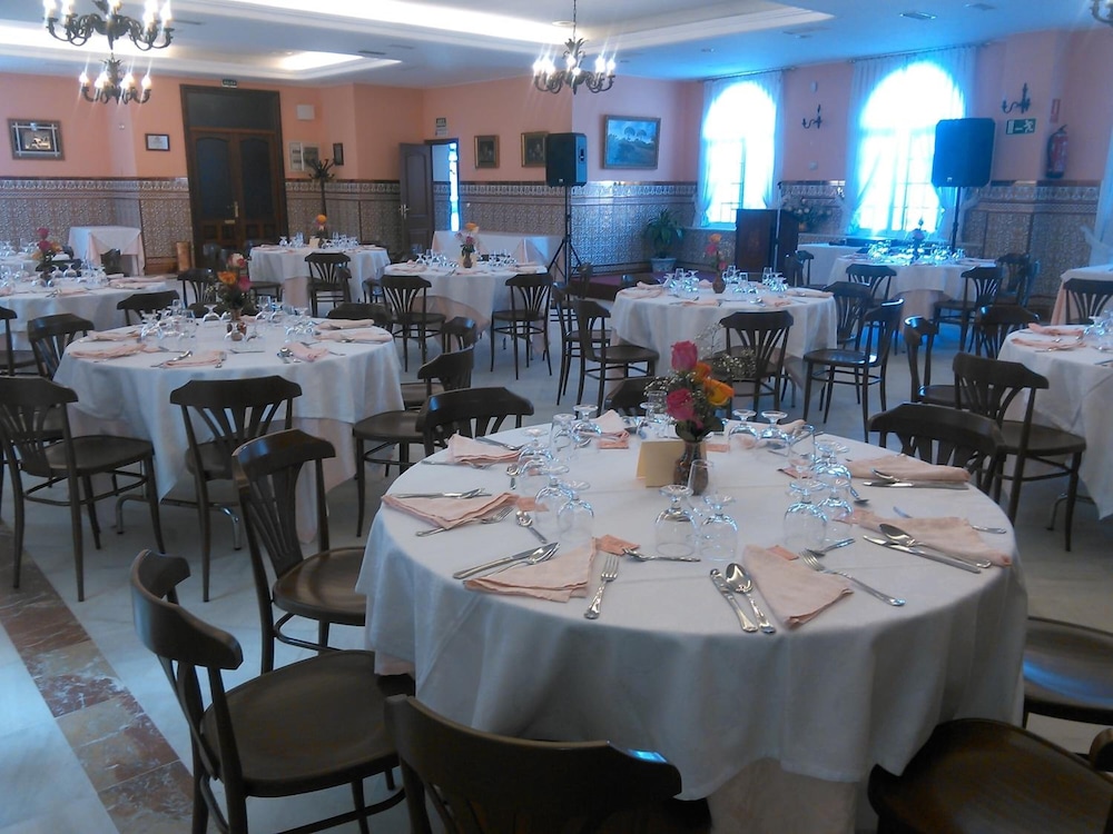 Hotel Chipiona 38/55