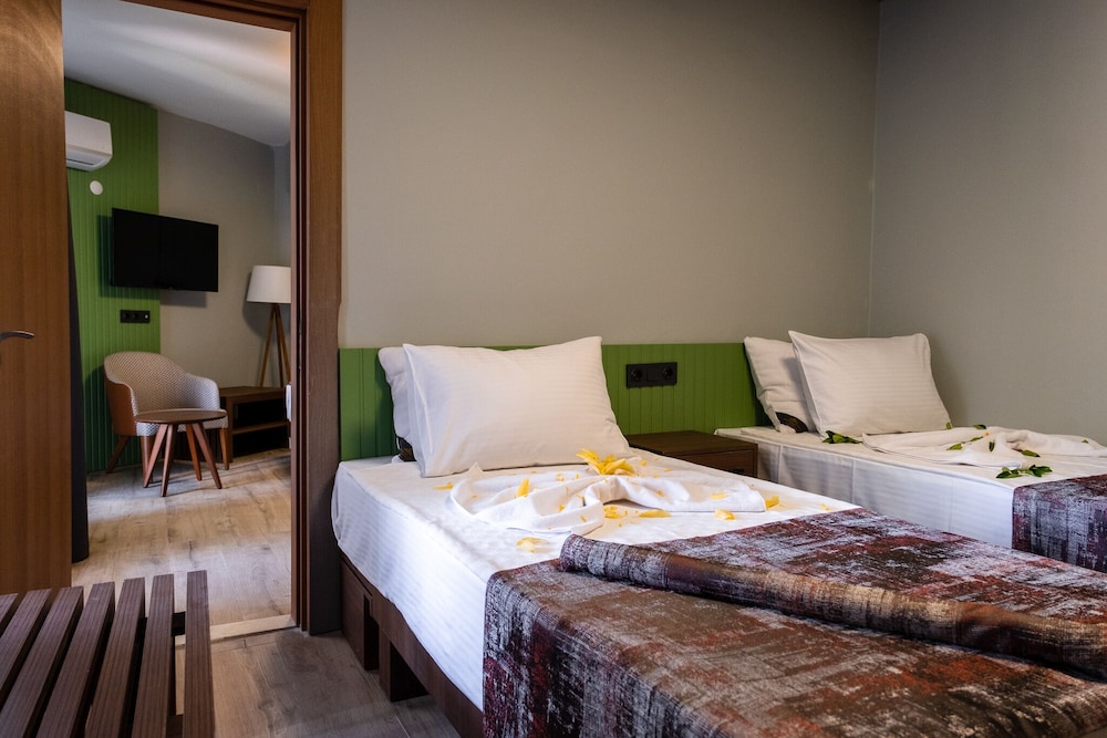 Assos Troy Otel 9/50