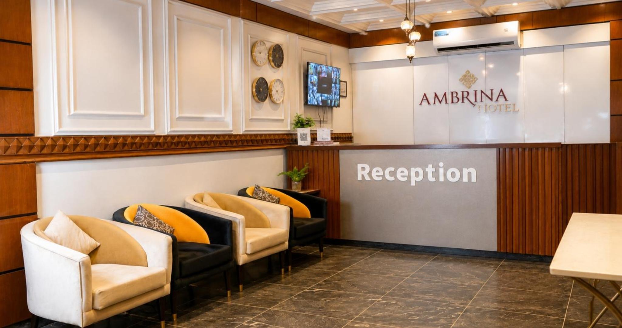 Ambrina Hotel 39/56