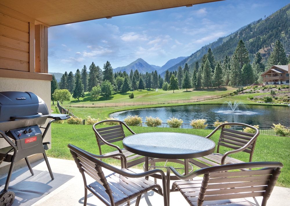 WorldMark Leavenworth 39/59