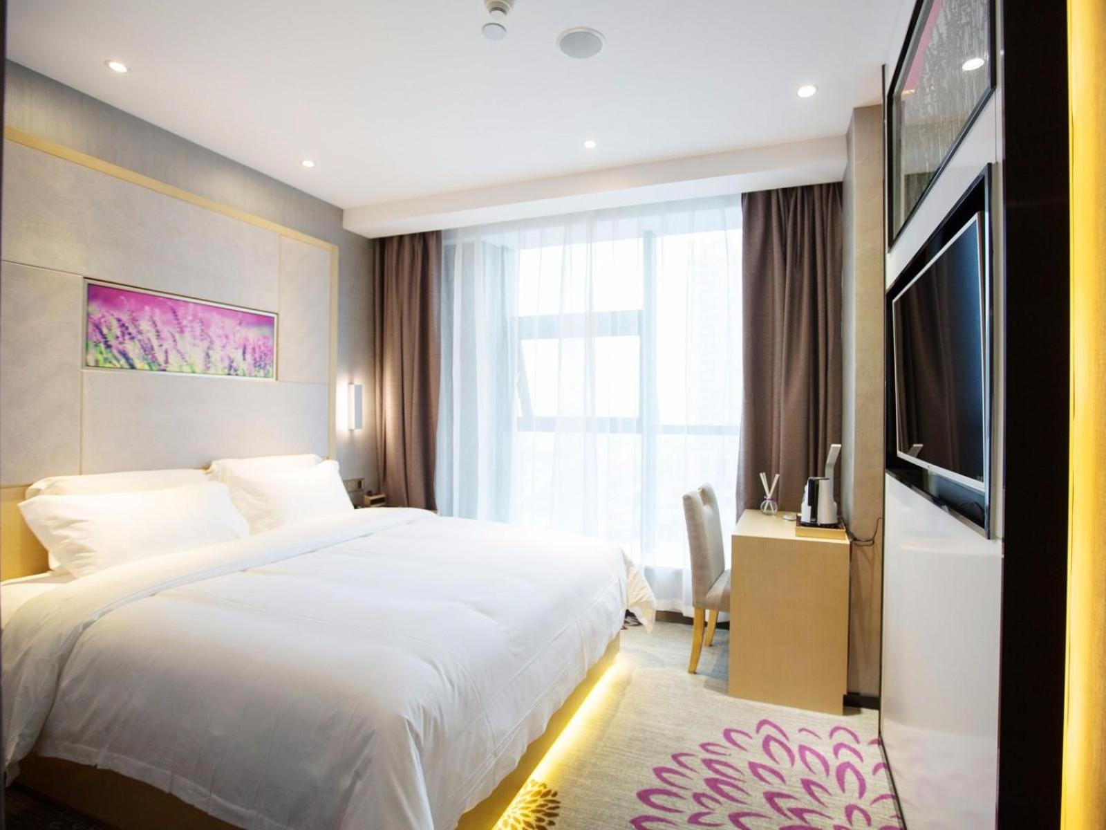 Lavande Hotels (Chengdu Xihe Bolin Square) 10/23