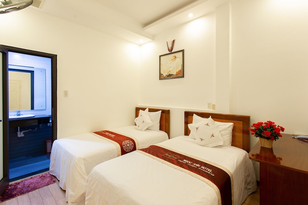 Ngoc Anh Hotel 1 Ninh Binh 8/26