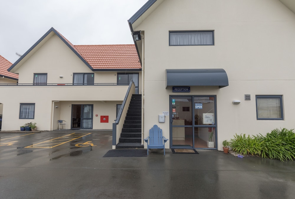 Bella Vista Motel Oamaru 3/26