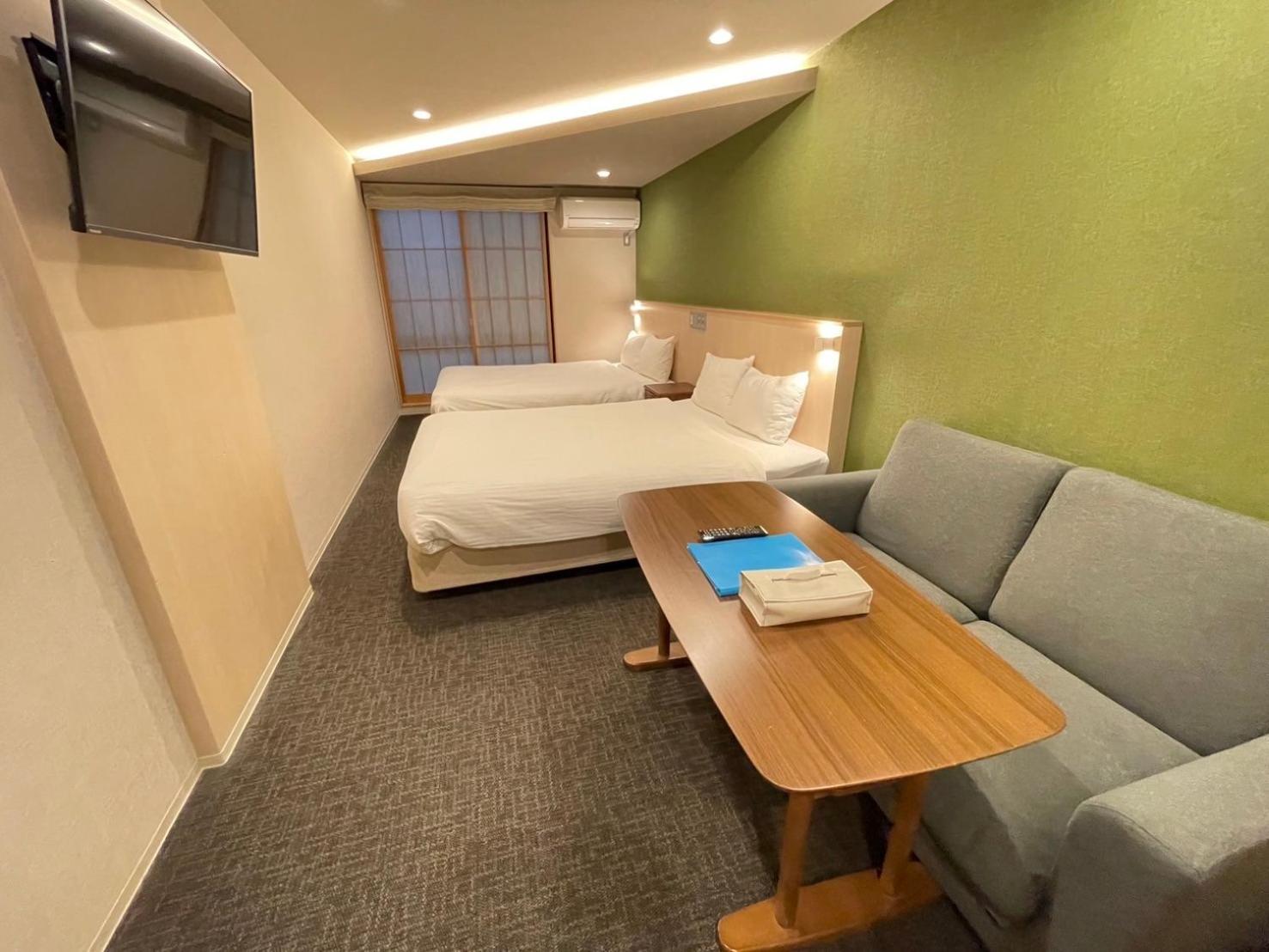 HIZ HOTEL Gion-Shirakawa 31/50