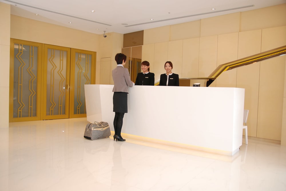 Hotel Leisure Taichung 2/54