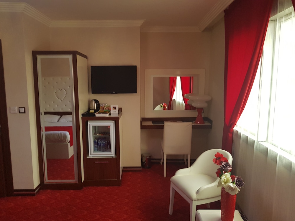 Ismira Hotel Ankara 18/27