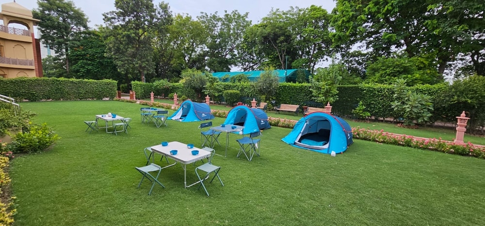 Heritage Village Resort and Spa Manesar 74/87