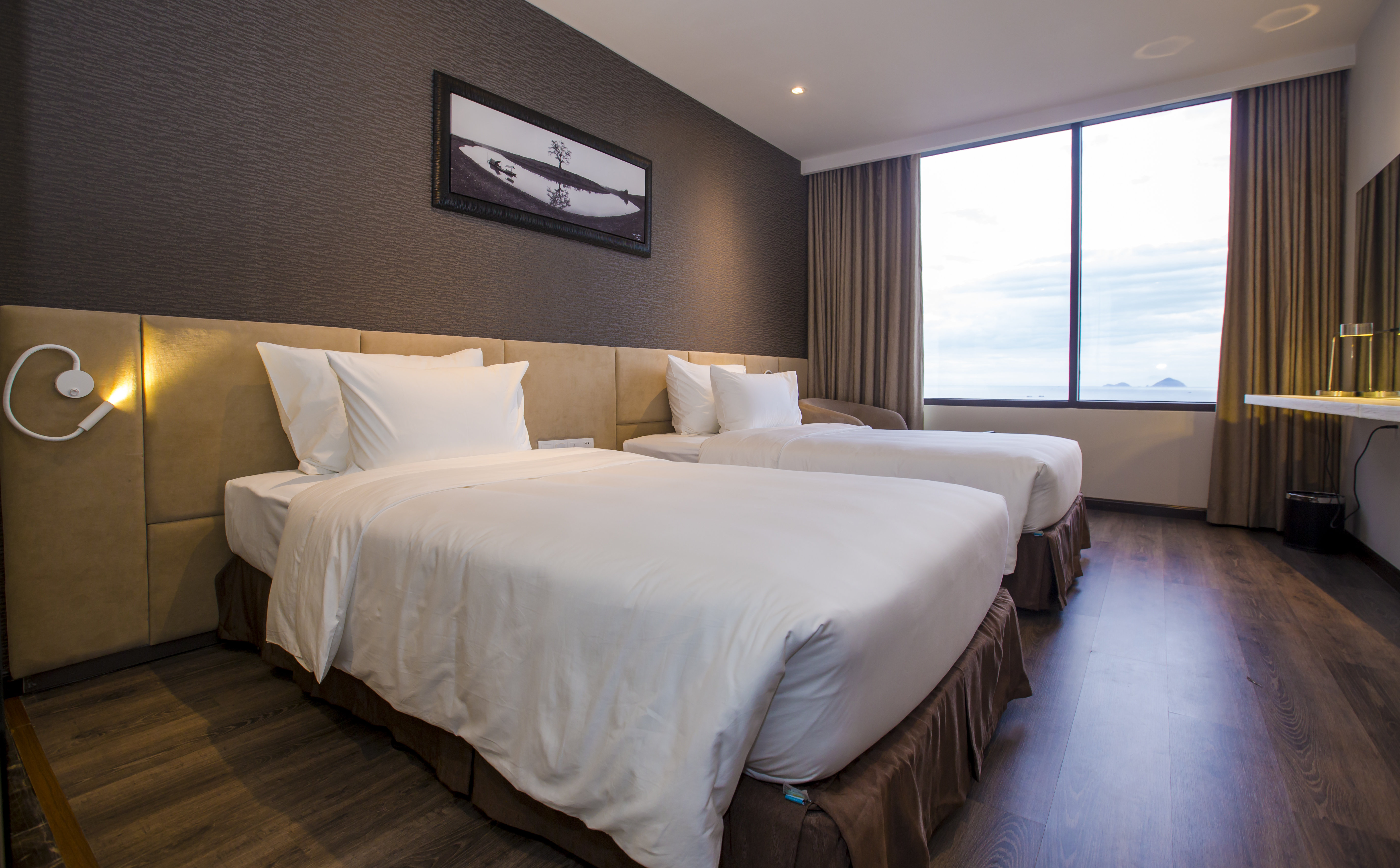 Alana Nha Trang Beach Hotel 28/83