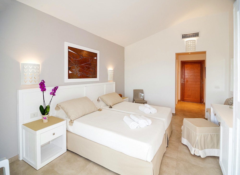 Stella Marina Camere Sul Mare 5/36