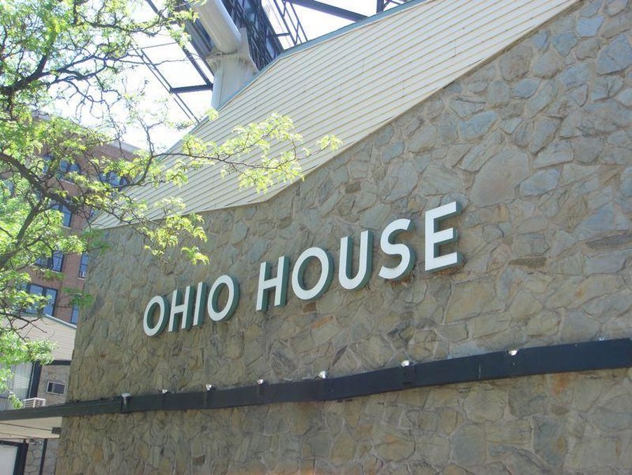 Ohio House Motel 4/40