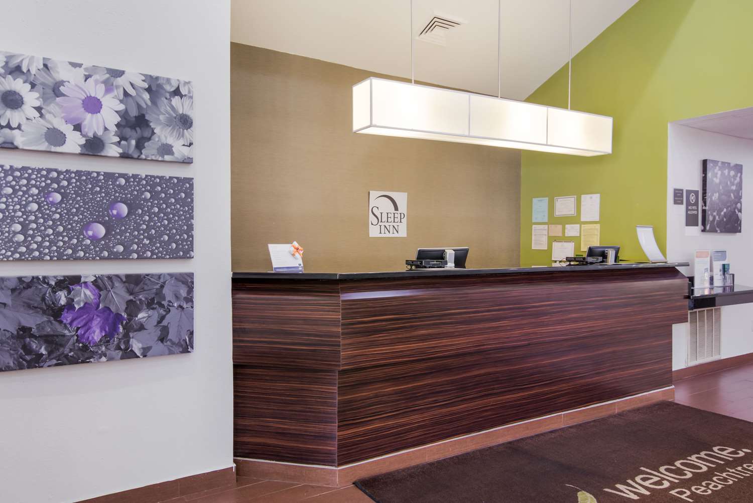 Sleep Inn Peachtree City - Atlanta 3/28