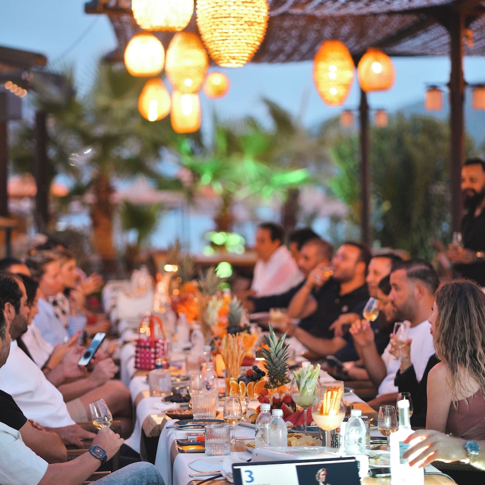 Caprea Hotel Marmaris (ex. Dora Beach Marmaris) 34/51
