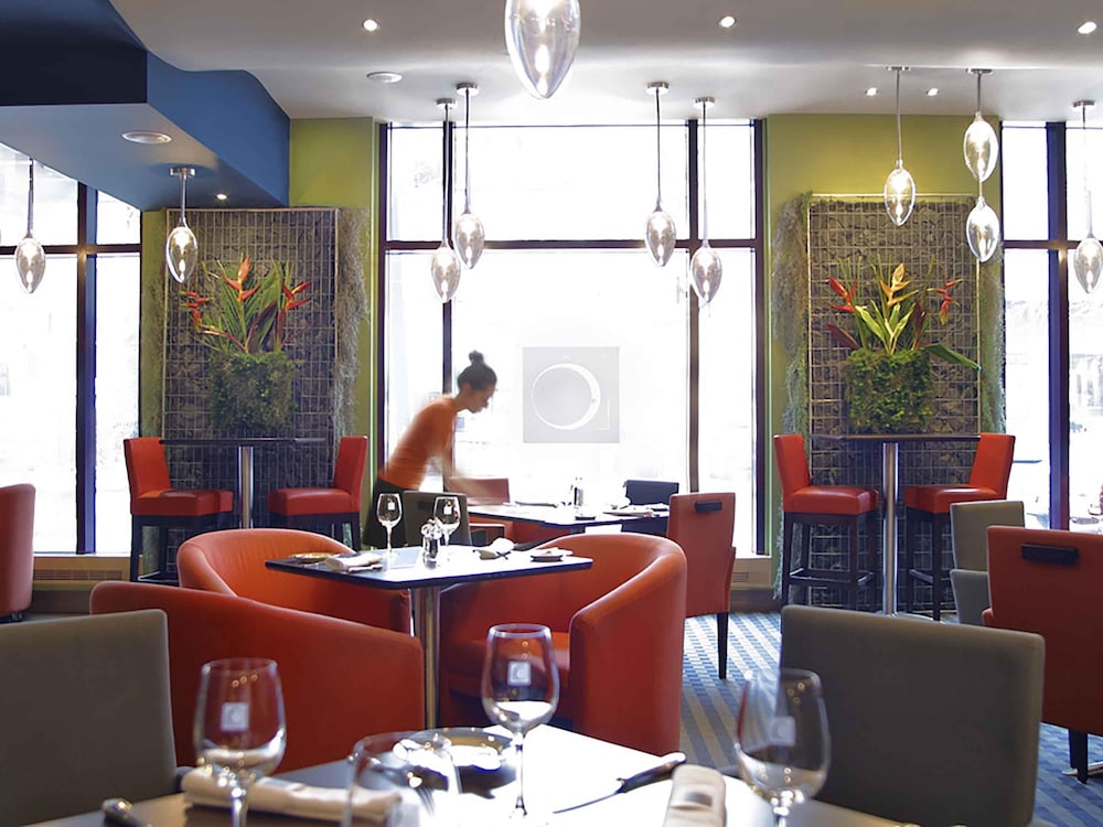 Novotel Montreal Centre 42/58