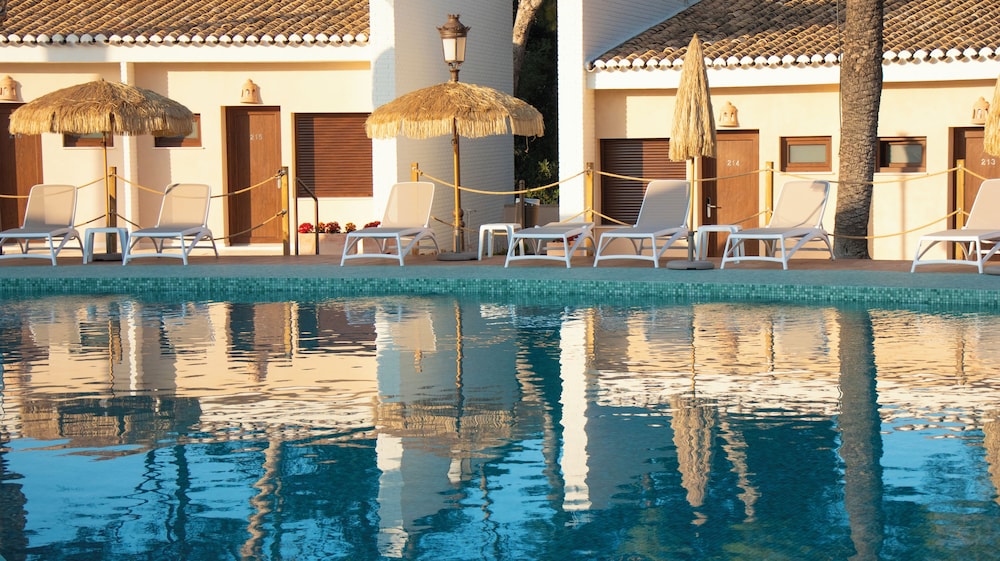 Hotel Montepiedra 21/50
