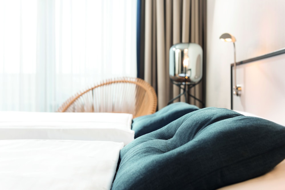 Seminaris Hotel Luneburg 13/50