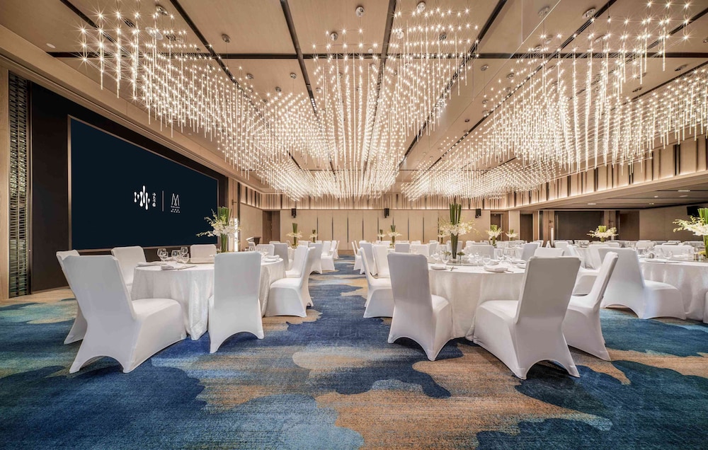 Ocean Spring Resort Chengdu - MGallery Collection 45/57