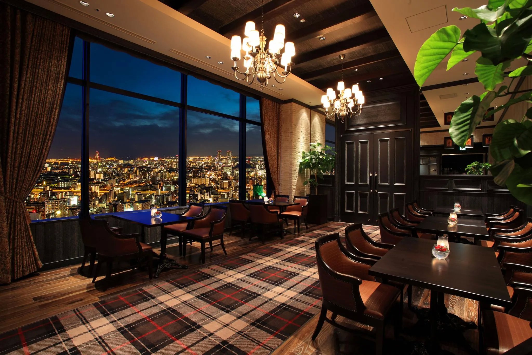 Hotel Monterey Grasmere Osaka 23/33