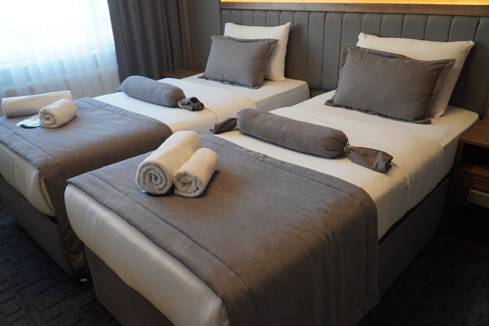 Best House Hotel 20/58