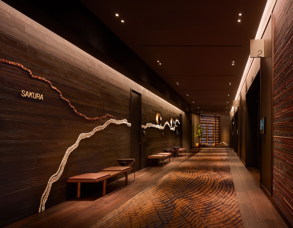 Nobu Hotel Atlanta 20/50
