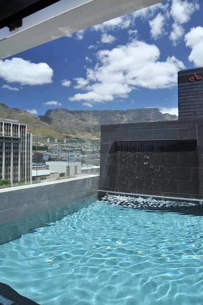 Park Inn By Radisson Cape Town Foreshore 71/73