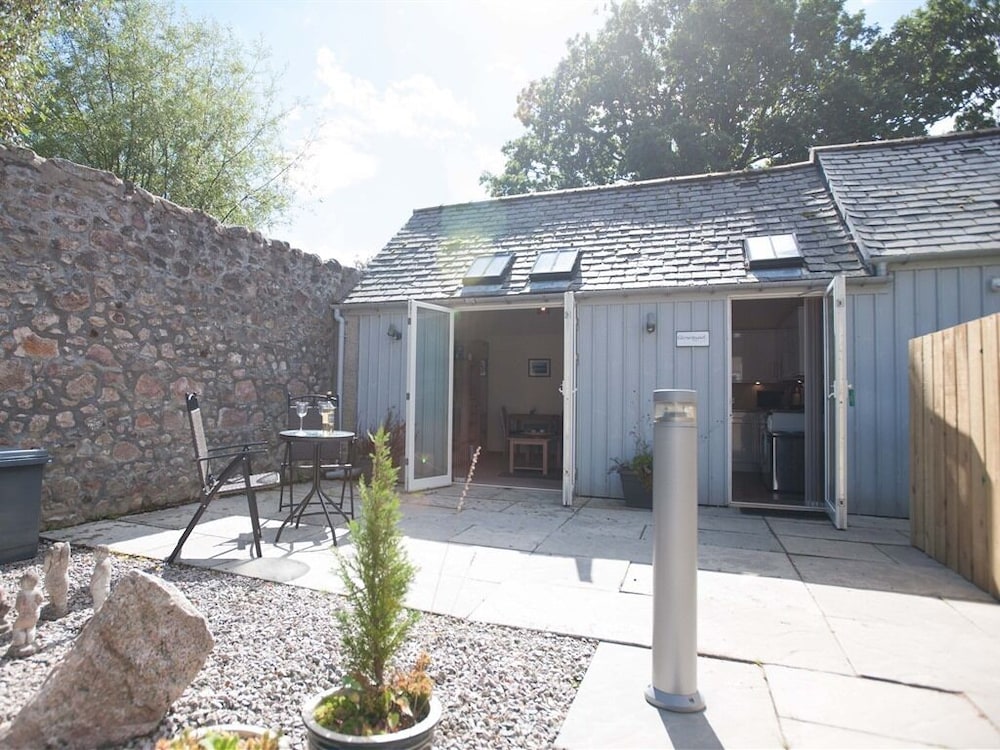 Glenernan Self Catering Cottages 4/15