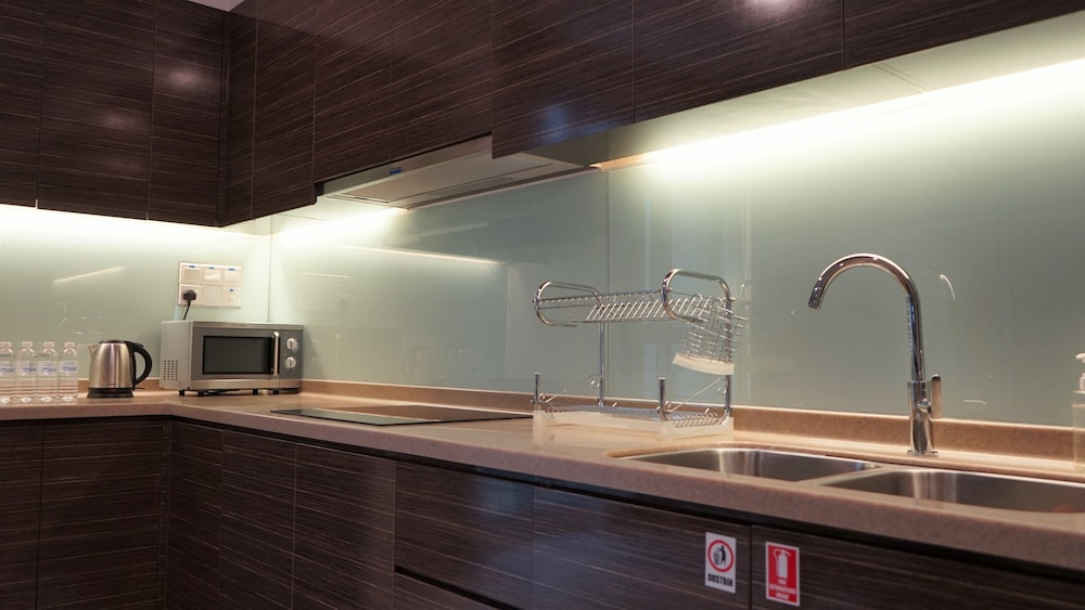 Trinidad Suites Johor, Trademark Collection by Wyndham 33/60