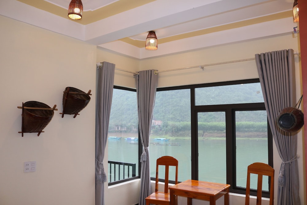 Phong Nha Coco Riverside Homestay 28/50