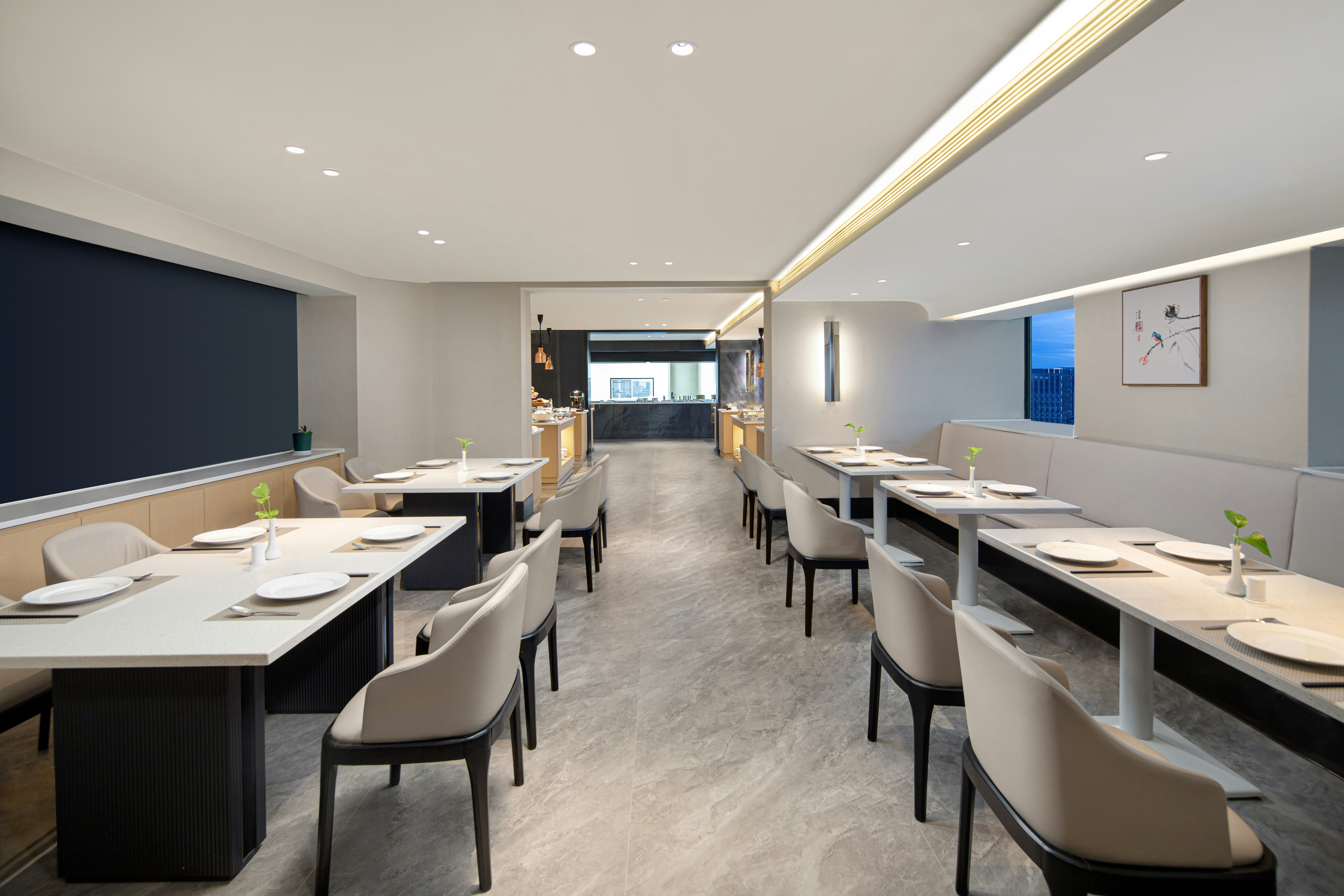 Citadines Gaoxin Chengdu 15/21