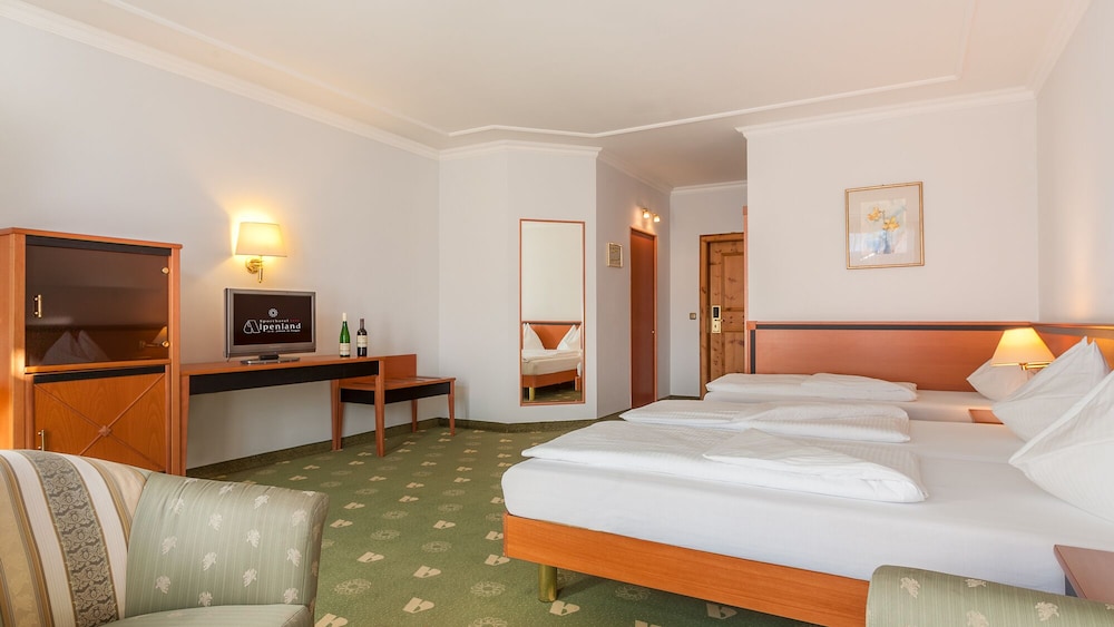 Alpenland Sporthotel 17/72