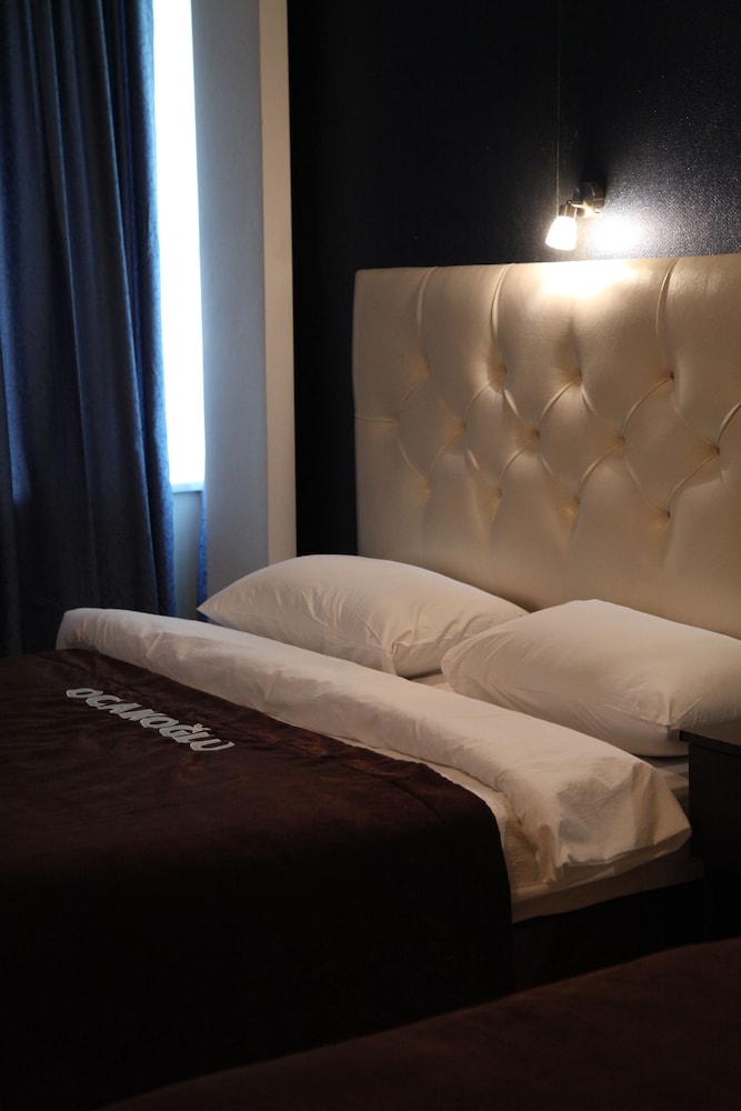 Ocakoglu Hotel &amp; Residence 6/27