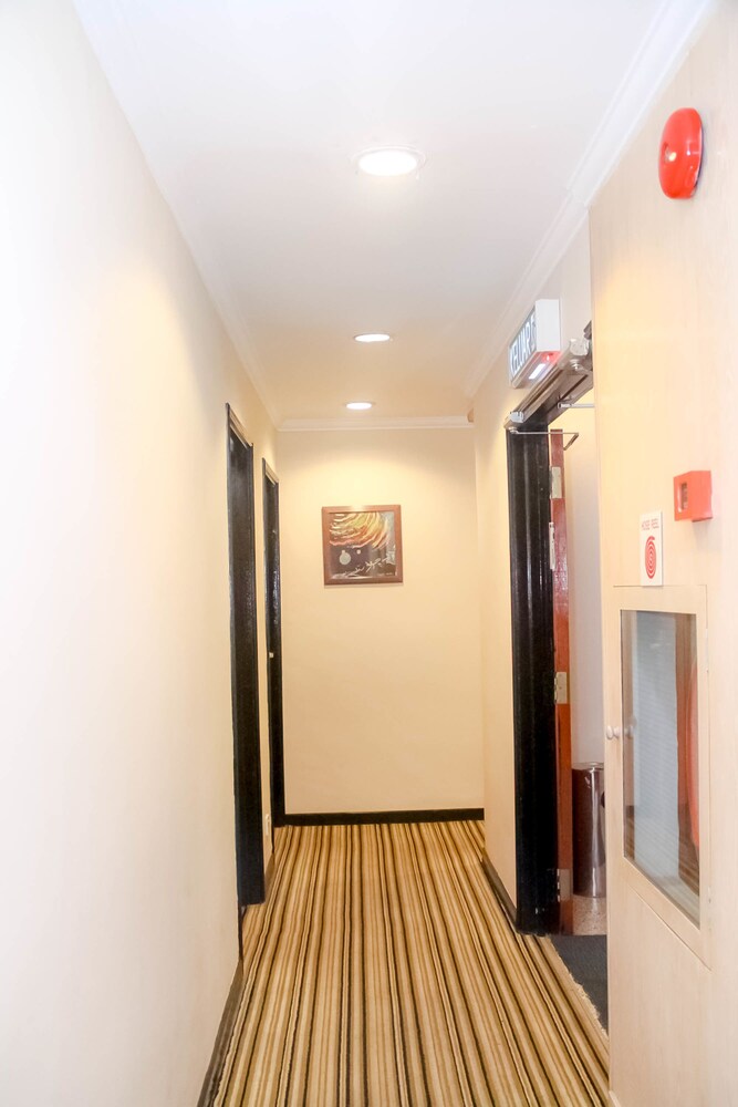 Hotel Rainbow 14/23