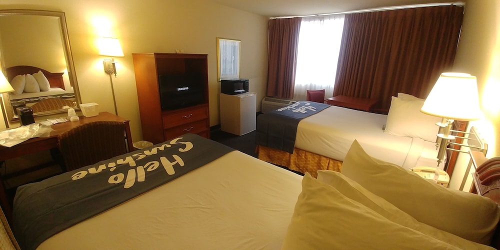 Days Inn by Wyndham Sidney OH 5/21