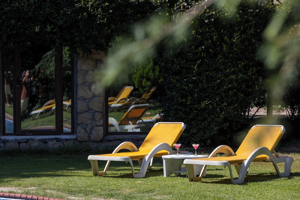 Village Park Resort Spa 14/50