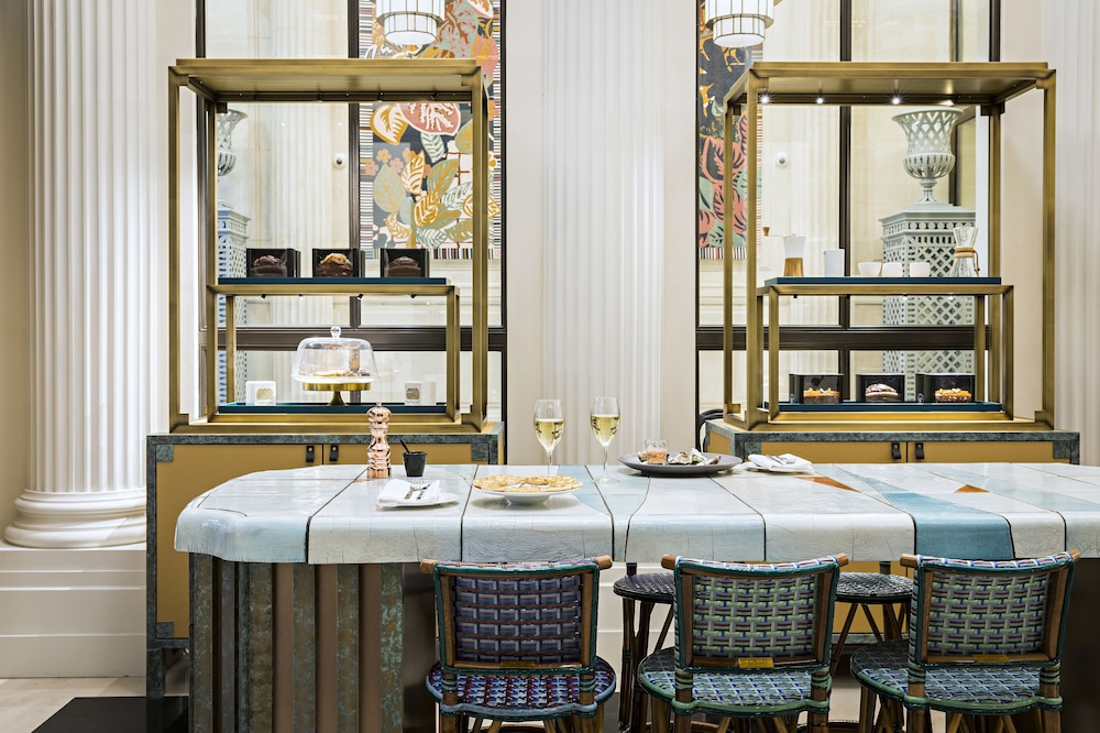 Sofitel Le Scribe Paris Opera 62/76