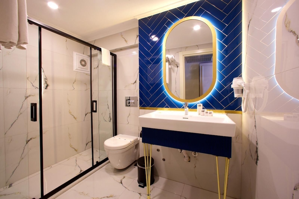 FLORENTA HOTEL 54/57