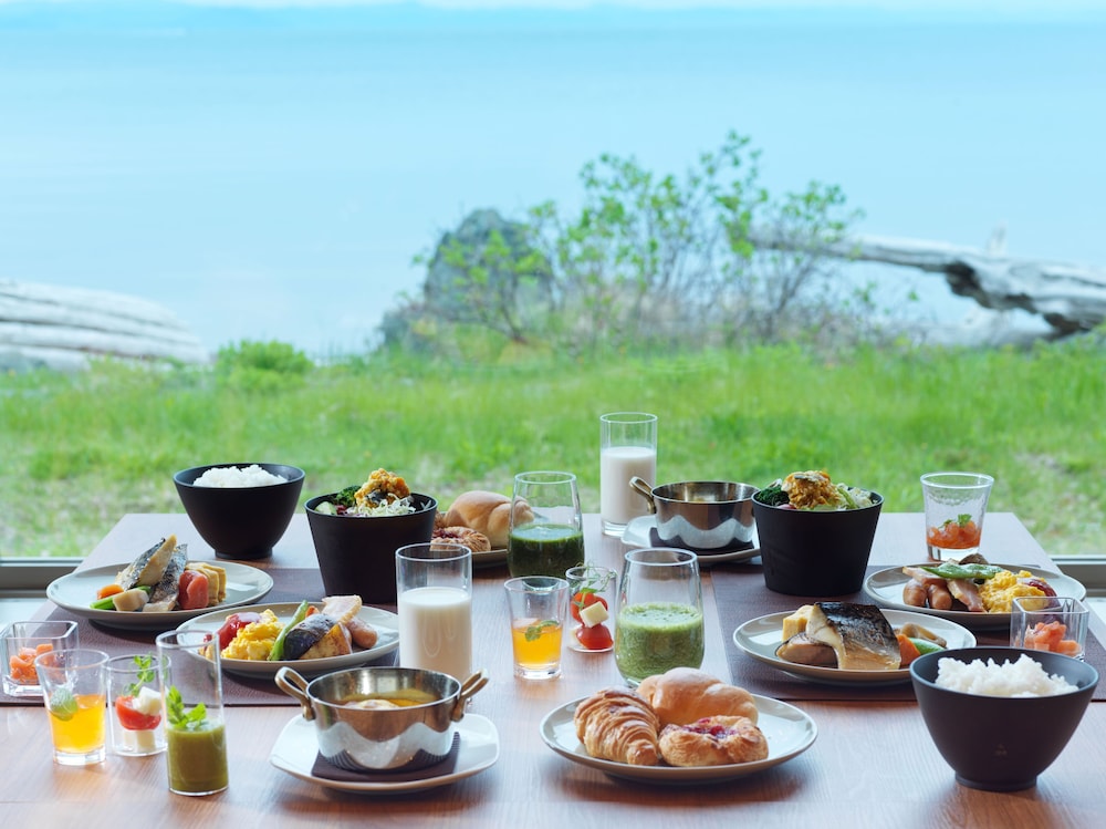 Lake Saroma Tsuruga Resort 34/50