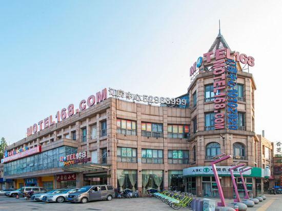 マグノテル 上海莘荘工業区春春路 写真5
