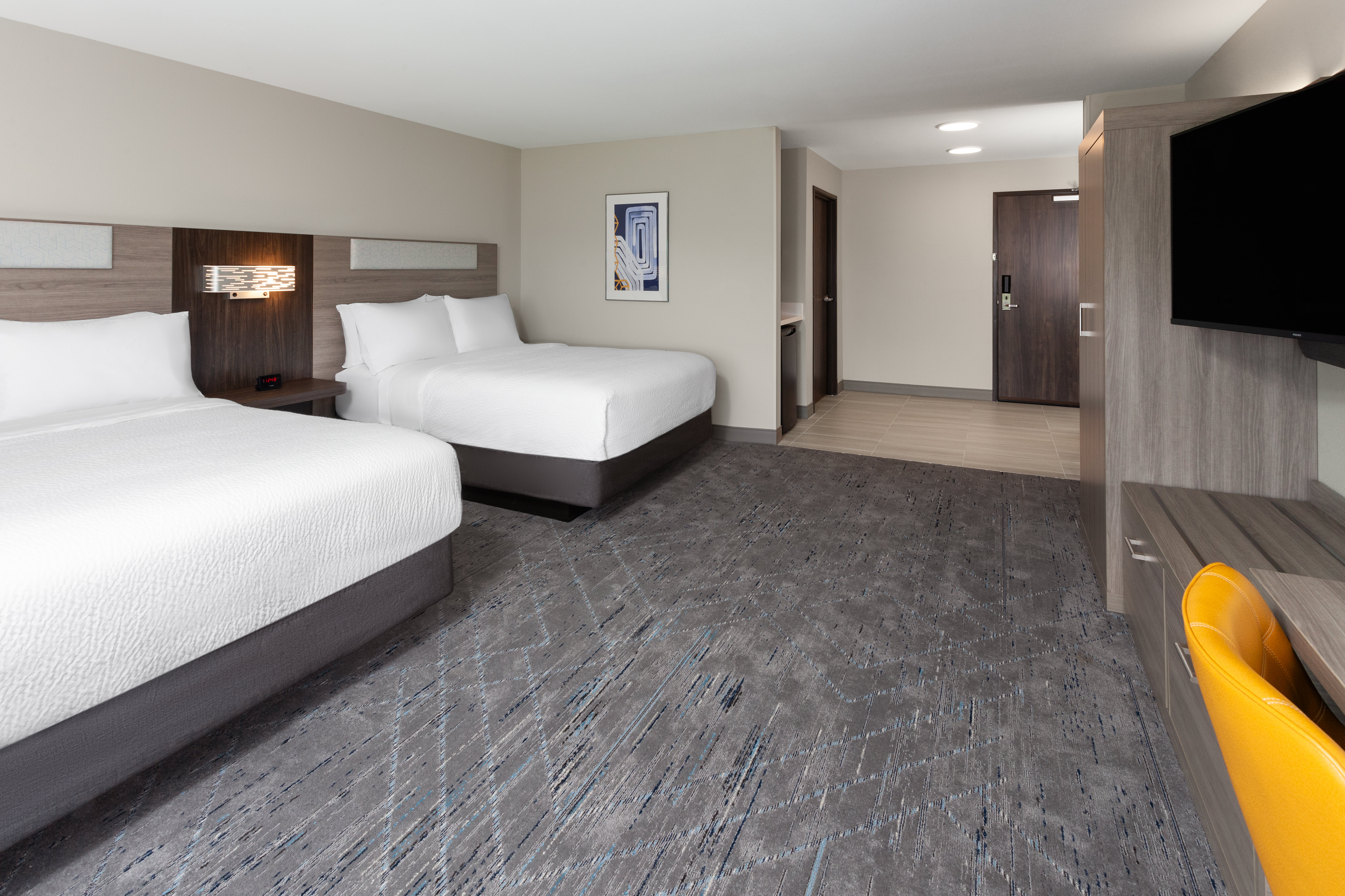 Holiday Inn Express & Suites Reedsburg - Dells Area 28/64