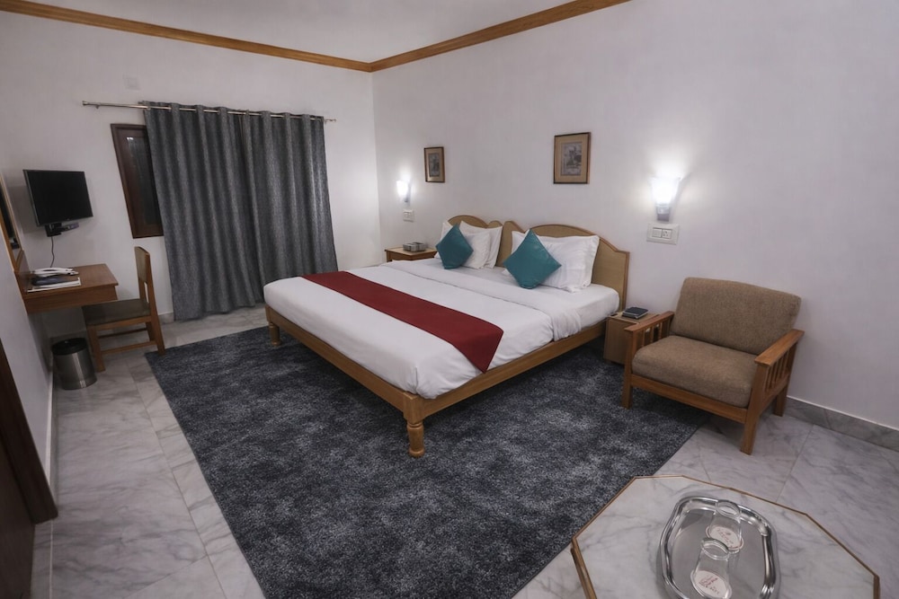Hotel Harmony 20/50