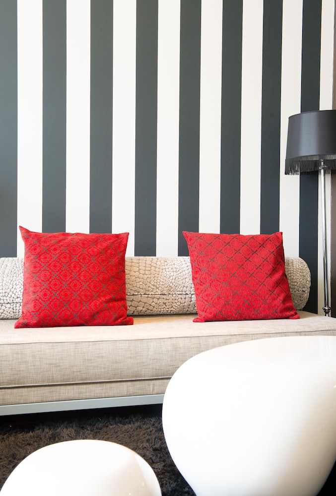 Scandic Paasi Hotel 44/69