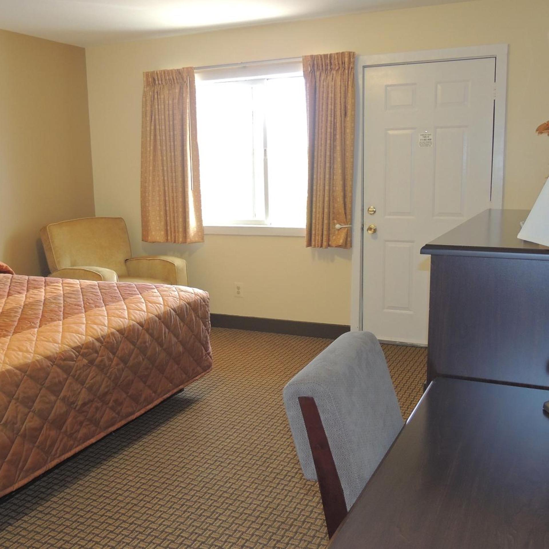 Stardust Motel 12/30