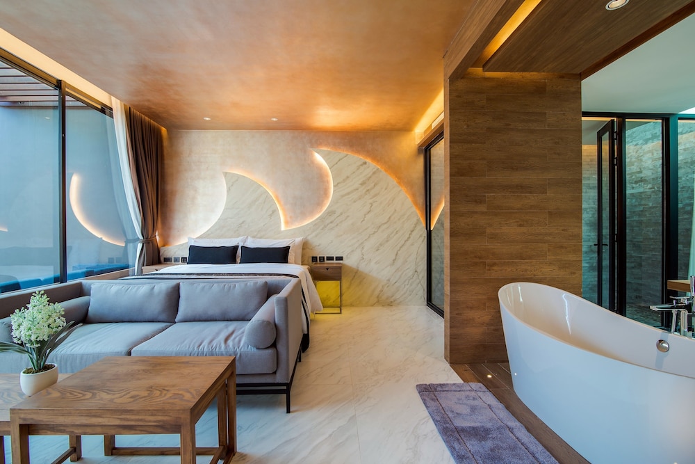 The Yana Villas Hua Hin 17/50