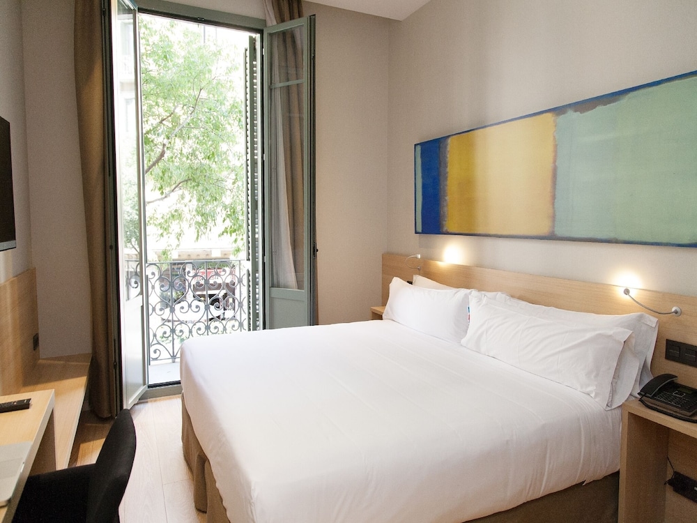 Hotel Ambit Barcelona 18/53
