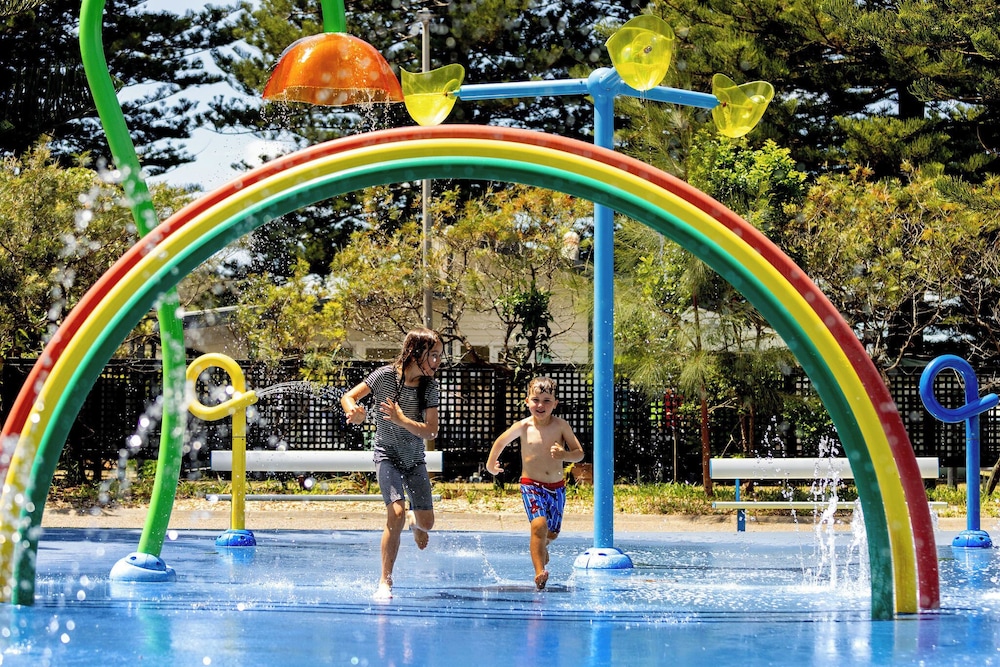 Nrma Sydney Lakeside Holiday Park 43/50