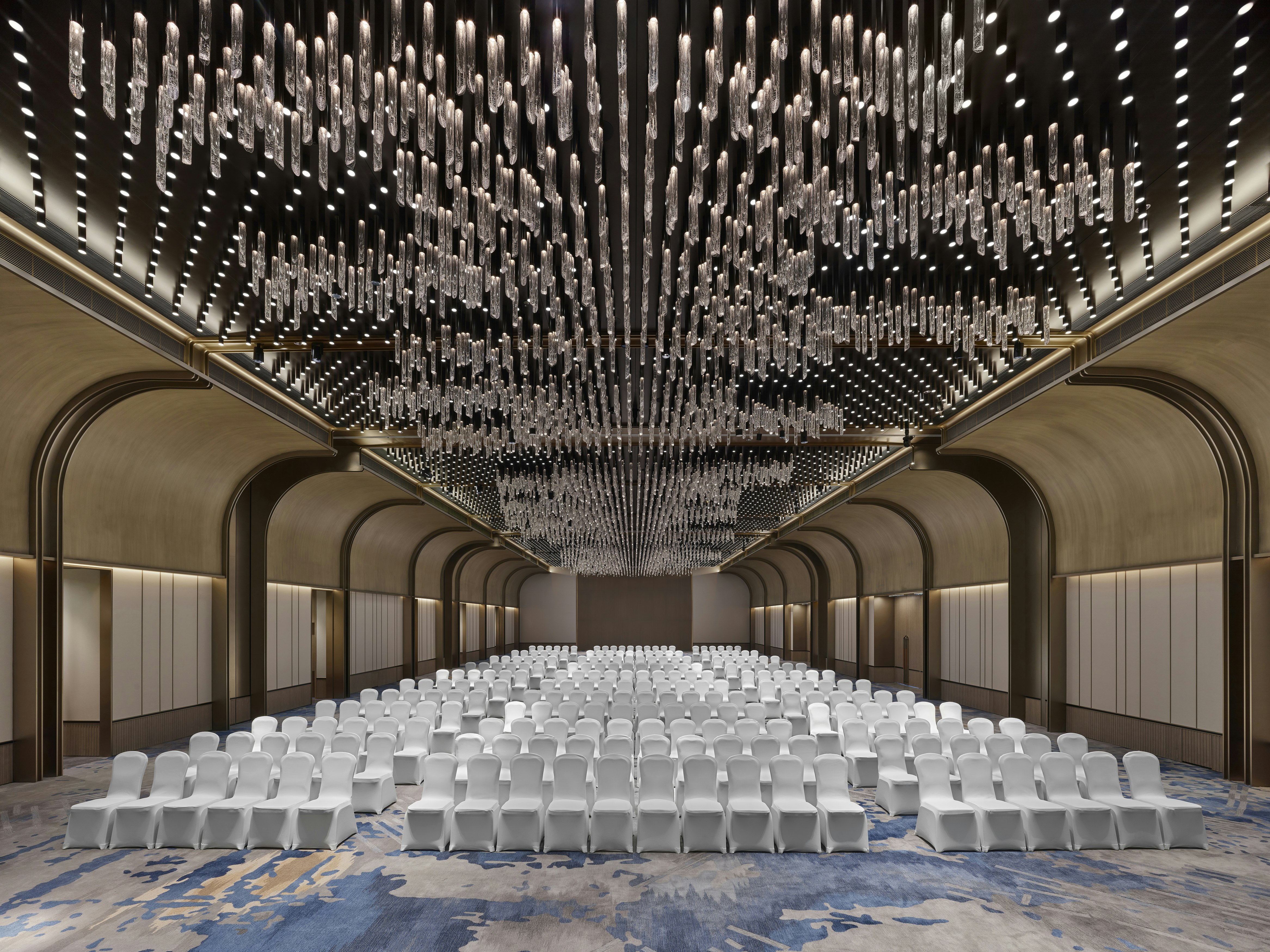 Hilton Shanghai Greater Hongqiao 30/30